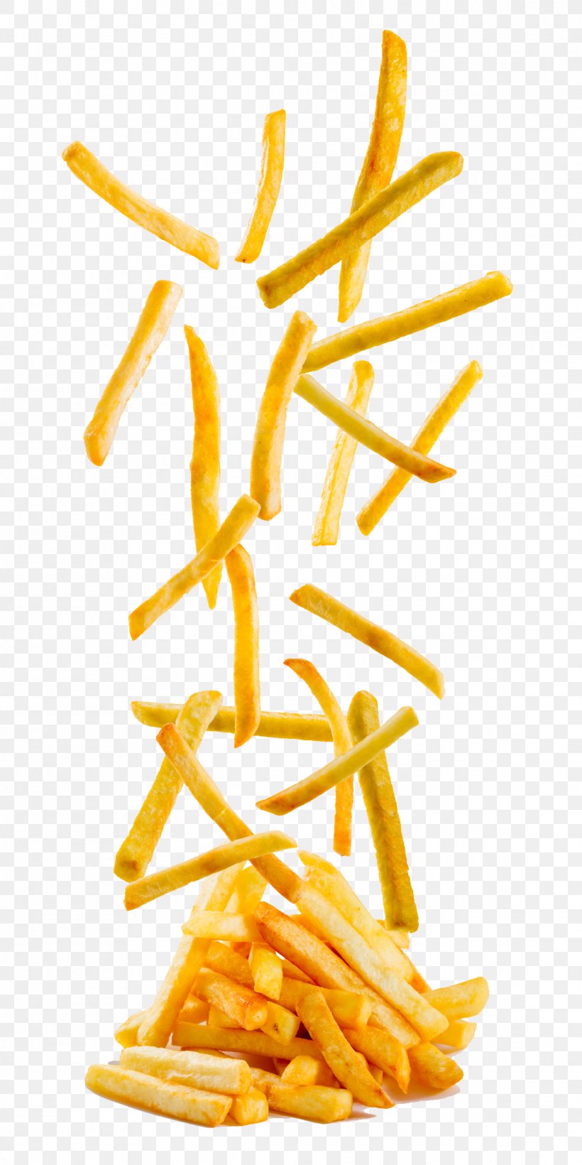 Detail French Fry Png Nomer 23