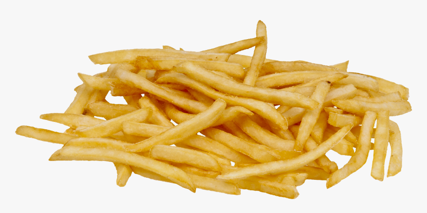 Detail French Fry Transparent Nomer 8