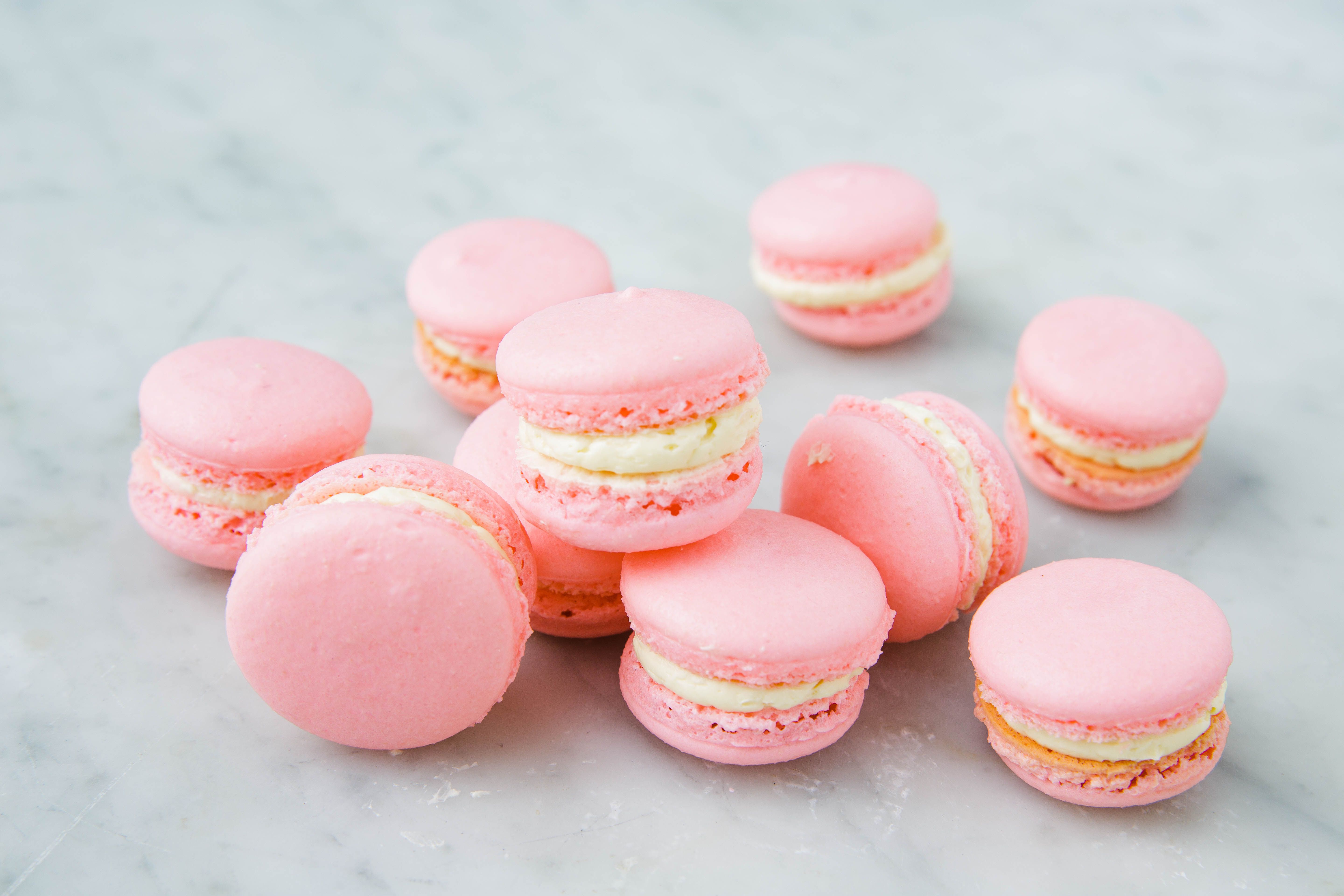 Detail French Macarons Images Nomer 6