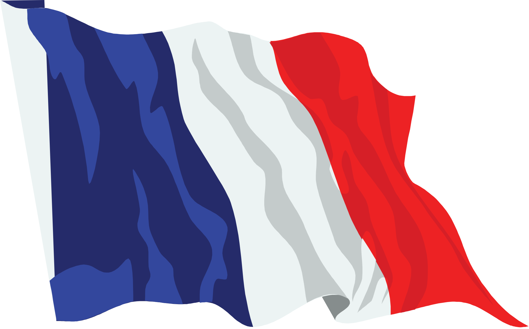 Detail French Png Nomer 11