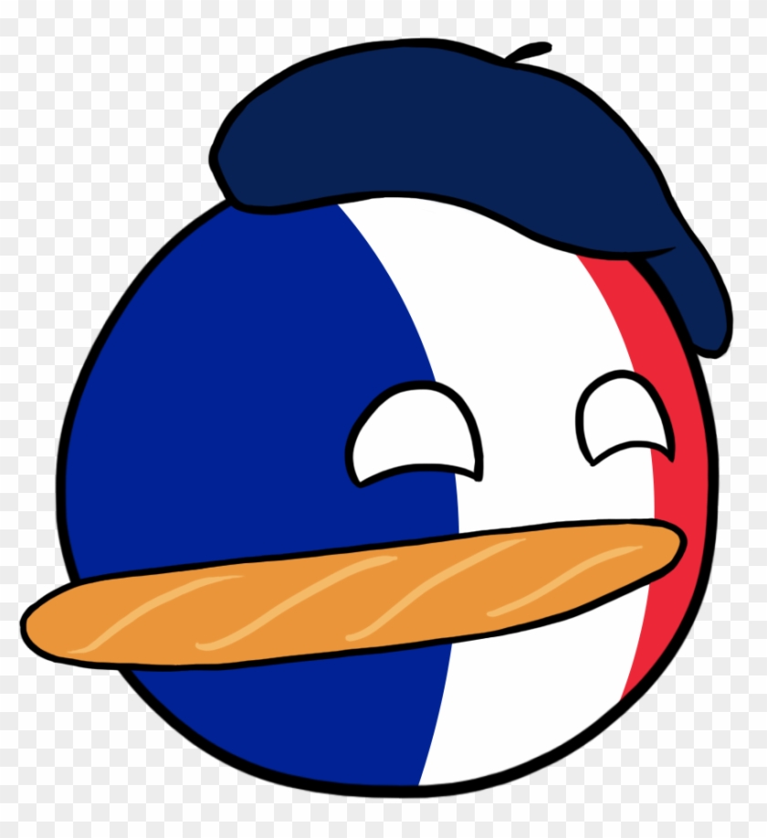 Detail French Png Nomer 29