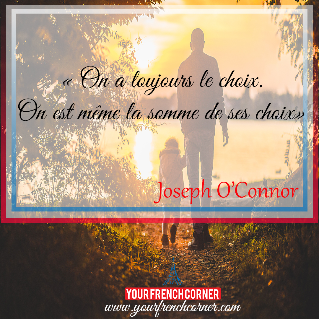 Detail French Quotes About Life Nomer 36