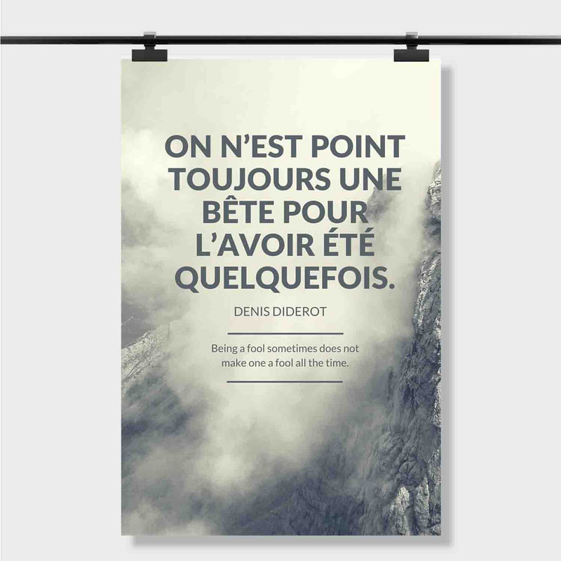 Detail French Quotes About Life Nomer 42