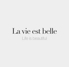 Detail French Quotes About Life Nomer 7