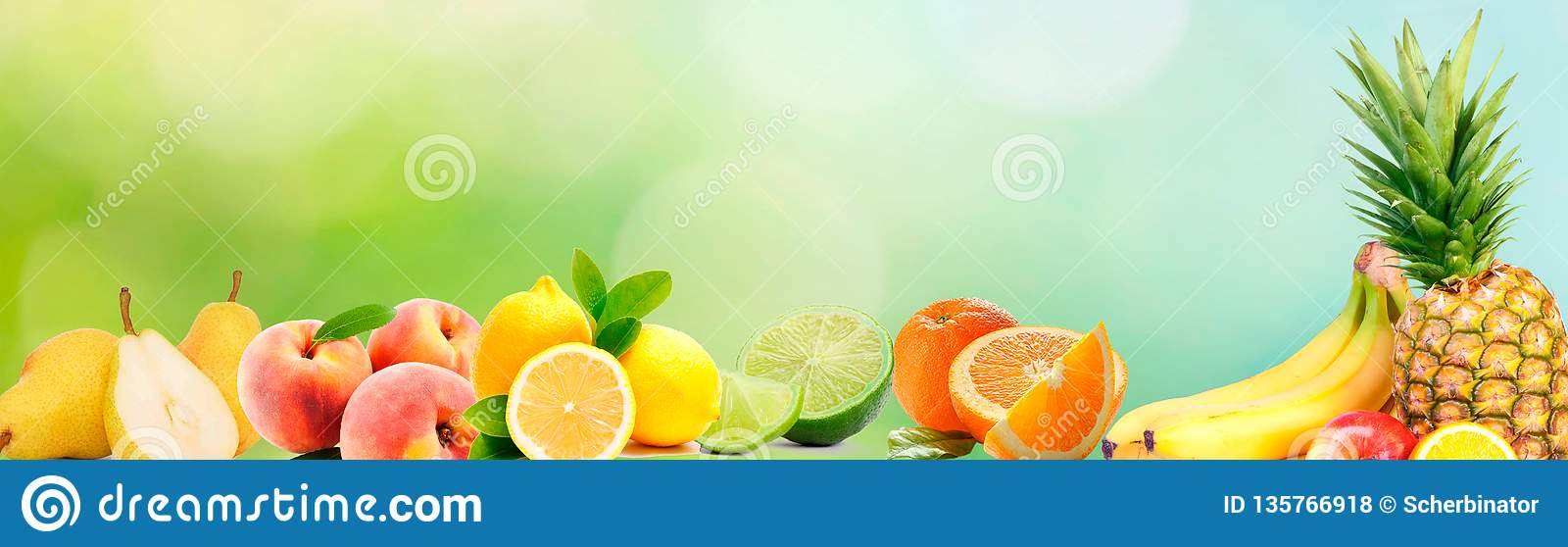 Detail Fresh Fruit Background Nomer 20