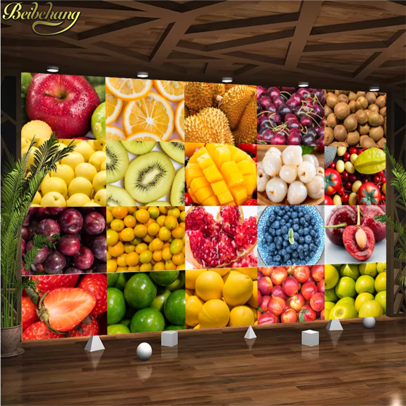 Detail Fresh Fruit Wallpaper Nomer 32