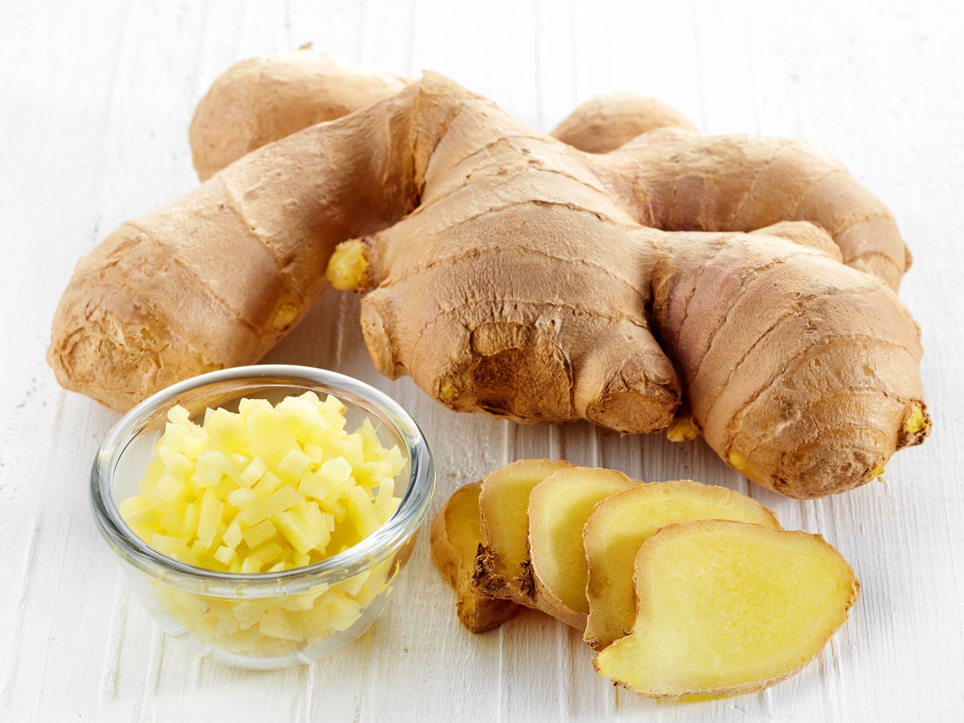 Detail Fresh Ginger Images Nomer 27