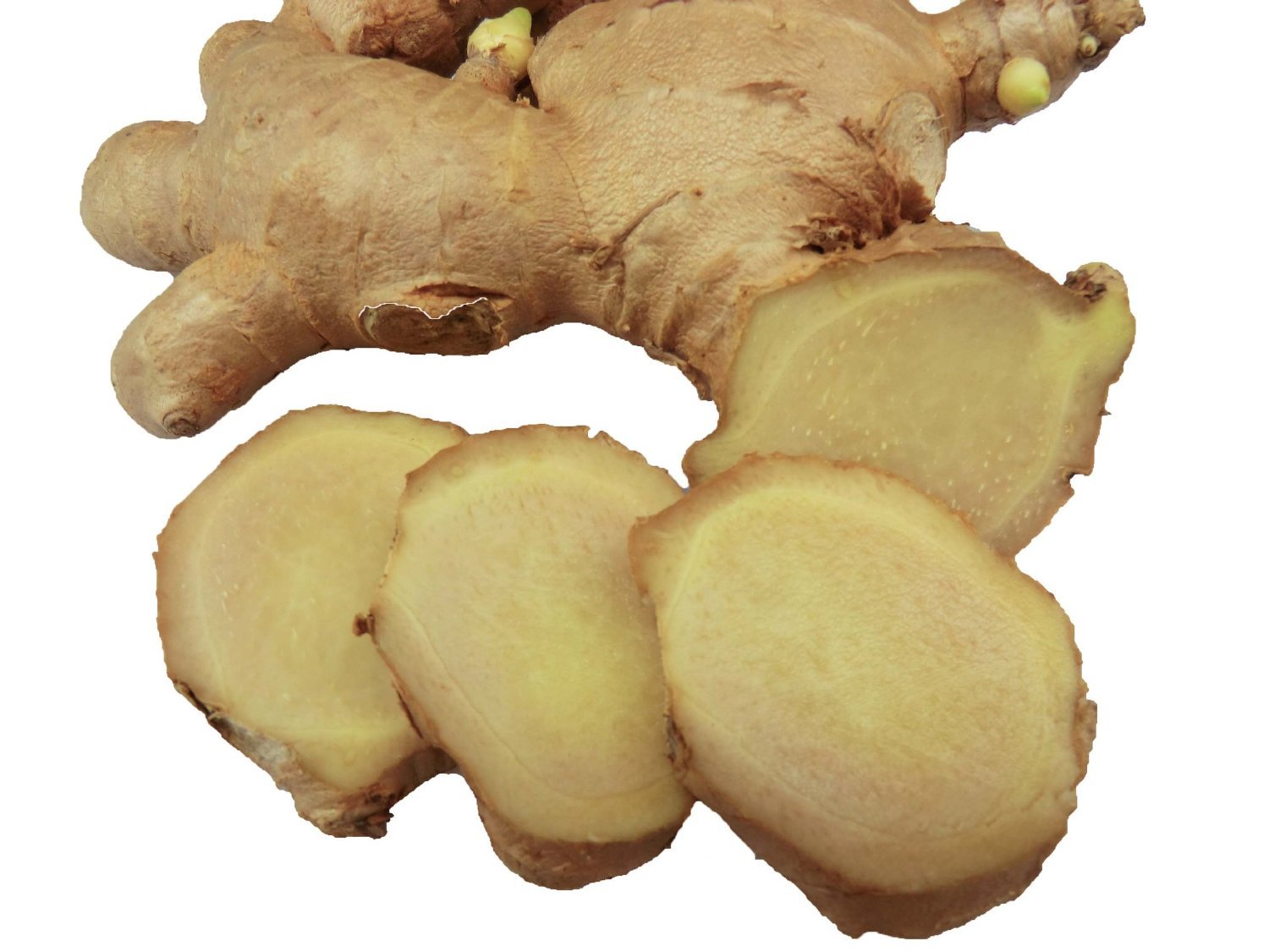 Detail Fresh Ginger Images Nomer 4