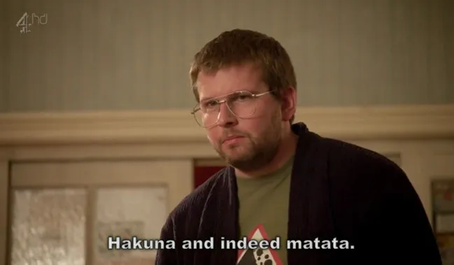 Detail Fresh Meat Quotes Nomer 11
