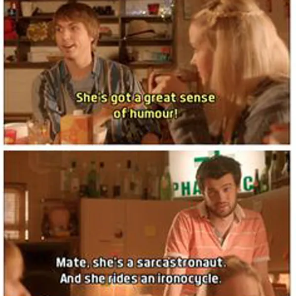 Detail Fresh Meat Quotes Nomer 19