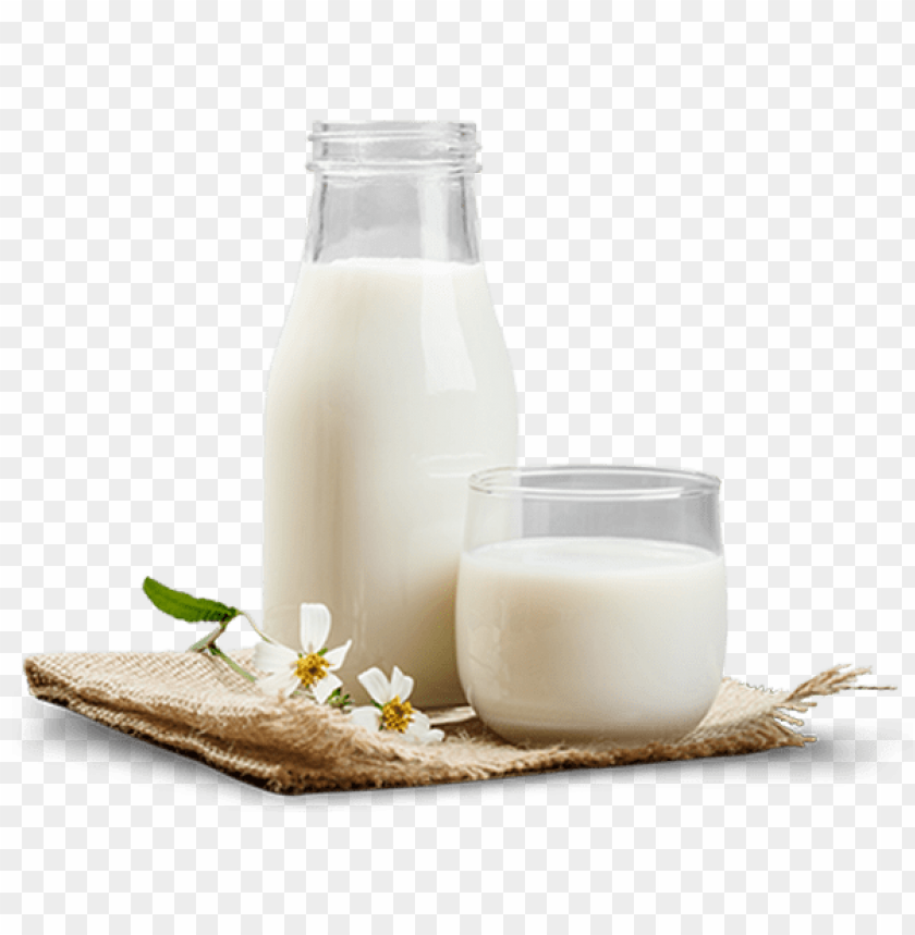 Fresh Milk Png - KibrisPDR