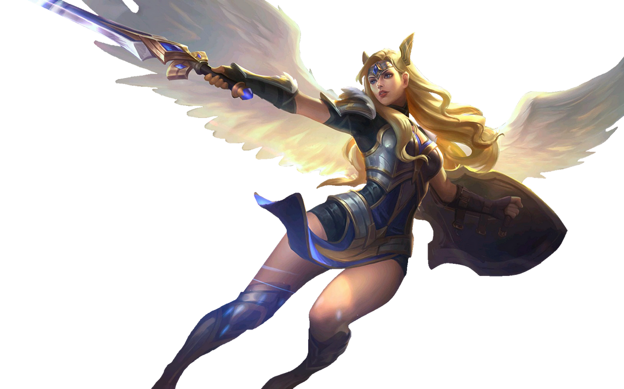 Detail Freya Mobile Legends Wallpaper Nomer 48