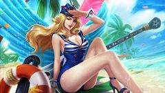 Detail Freya Mobile Legends Wallpaper Nomer 49