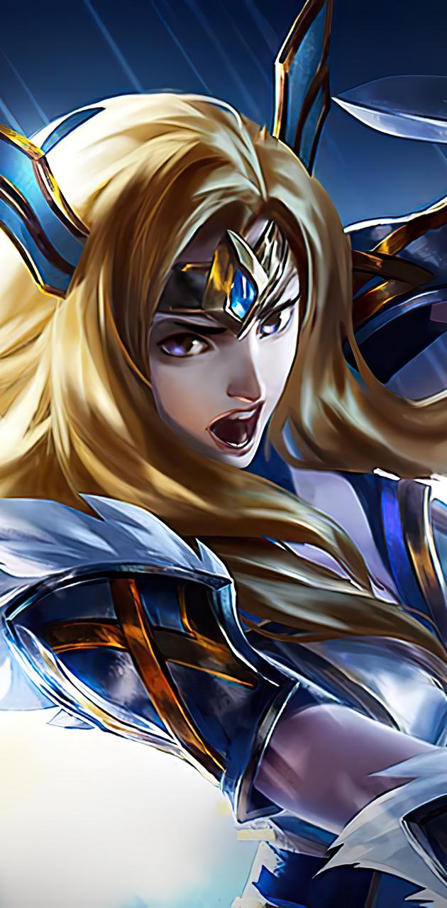 Detail Freya Wallpaper Nomer 53