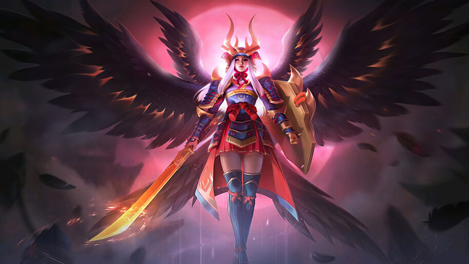 Detail Freya Wallpaper Hd Nomer 2