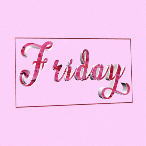Detail Friday Logo Nomer 57