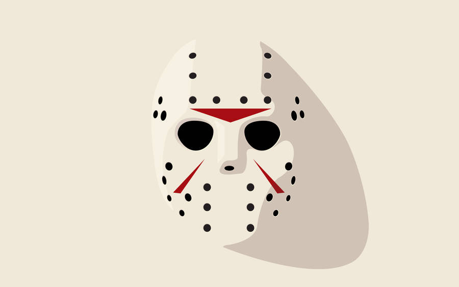 Detail Friday The 13th Wallpaper Nomer 22