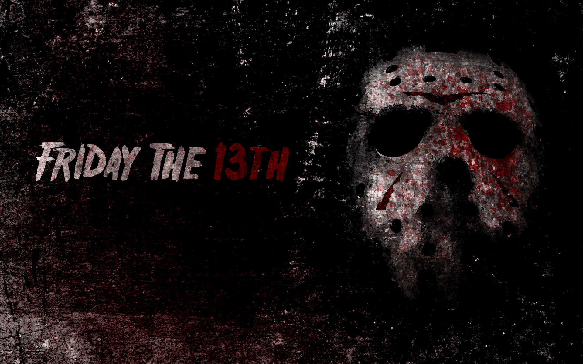 Detail Friday The 13th Wallpaper Nomer 26