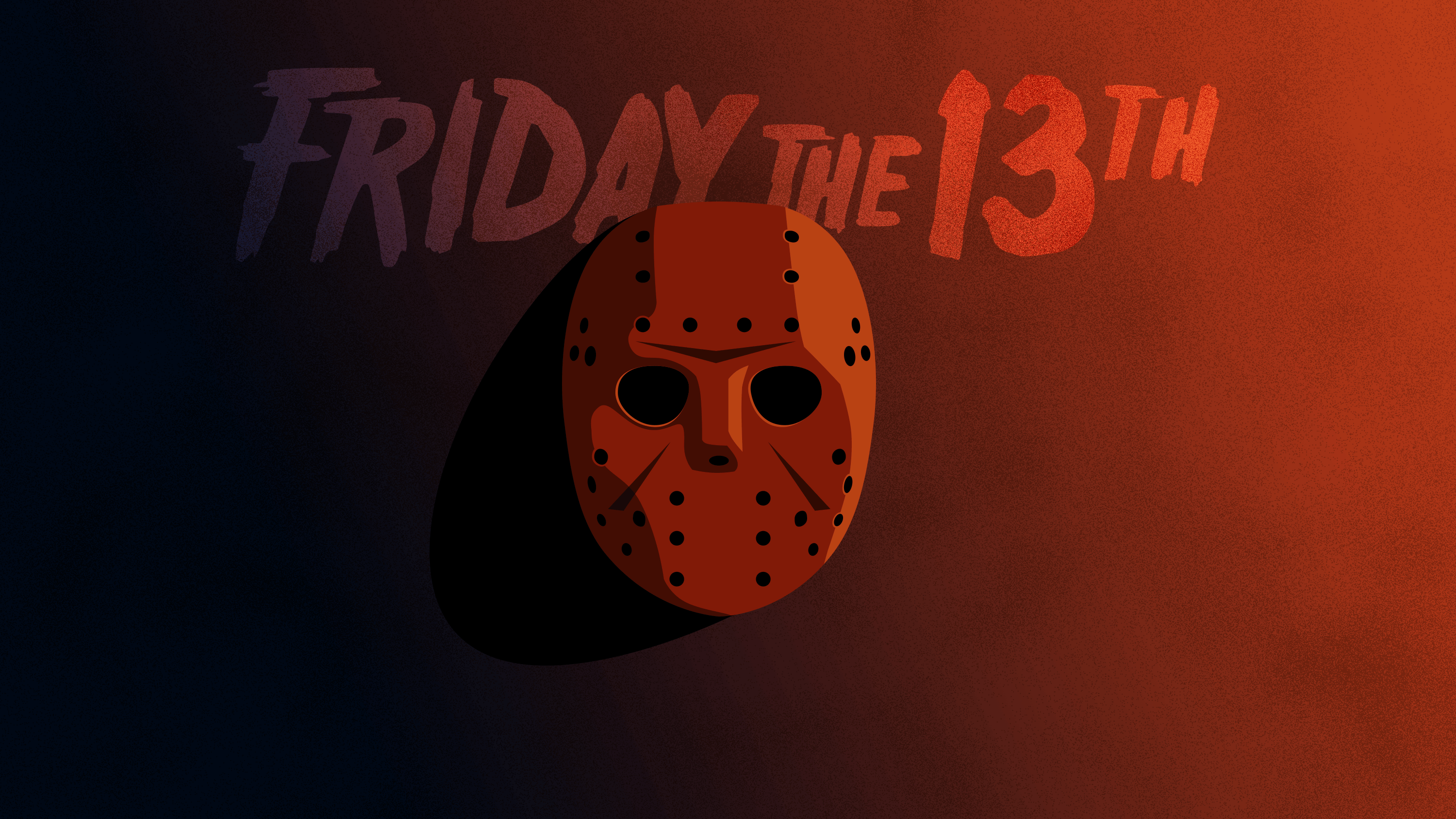 Detail Friday The 13th Wallpaper Nomer 7