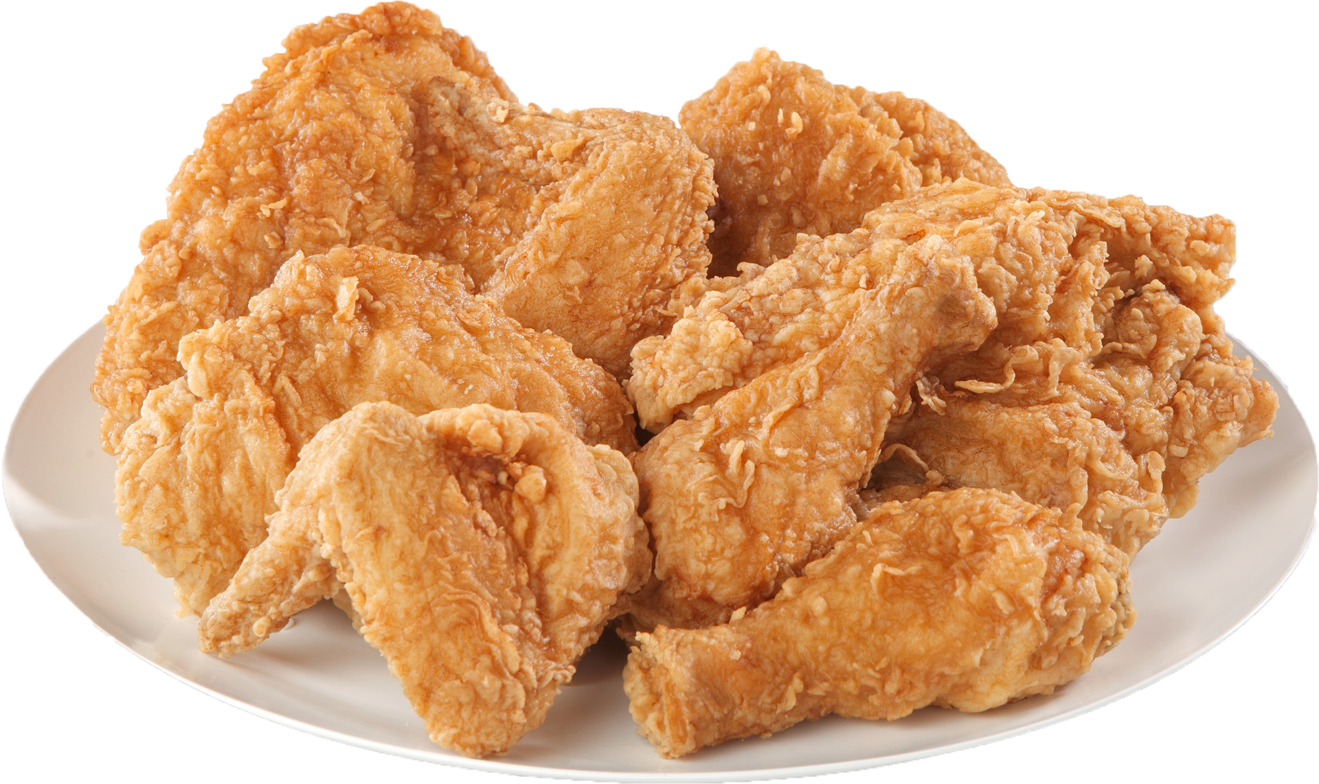 Detail Fried Chiken Png Nomer 3