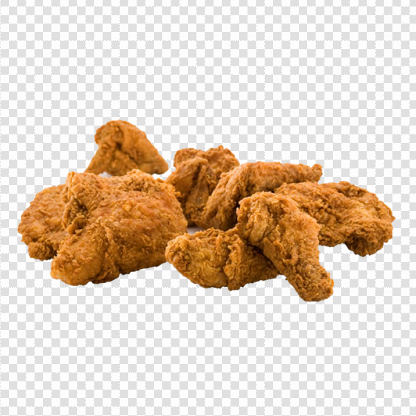 Detail Fried Chiken Png Nomer 38