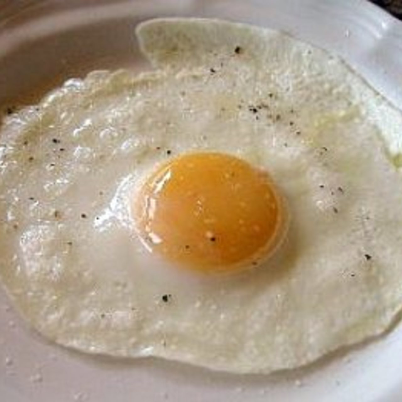 Detail Fried Egg Photo Nomer 42