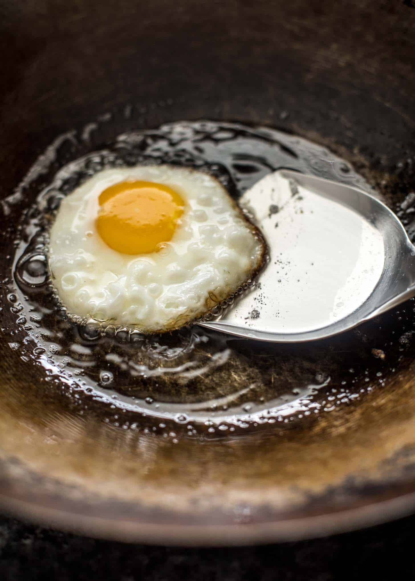 Detail Fried Egg Pic Nomer 12
