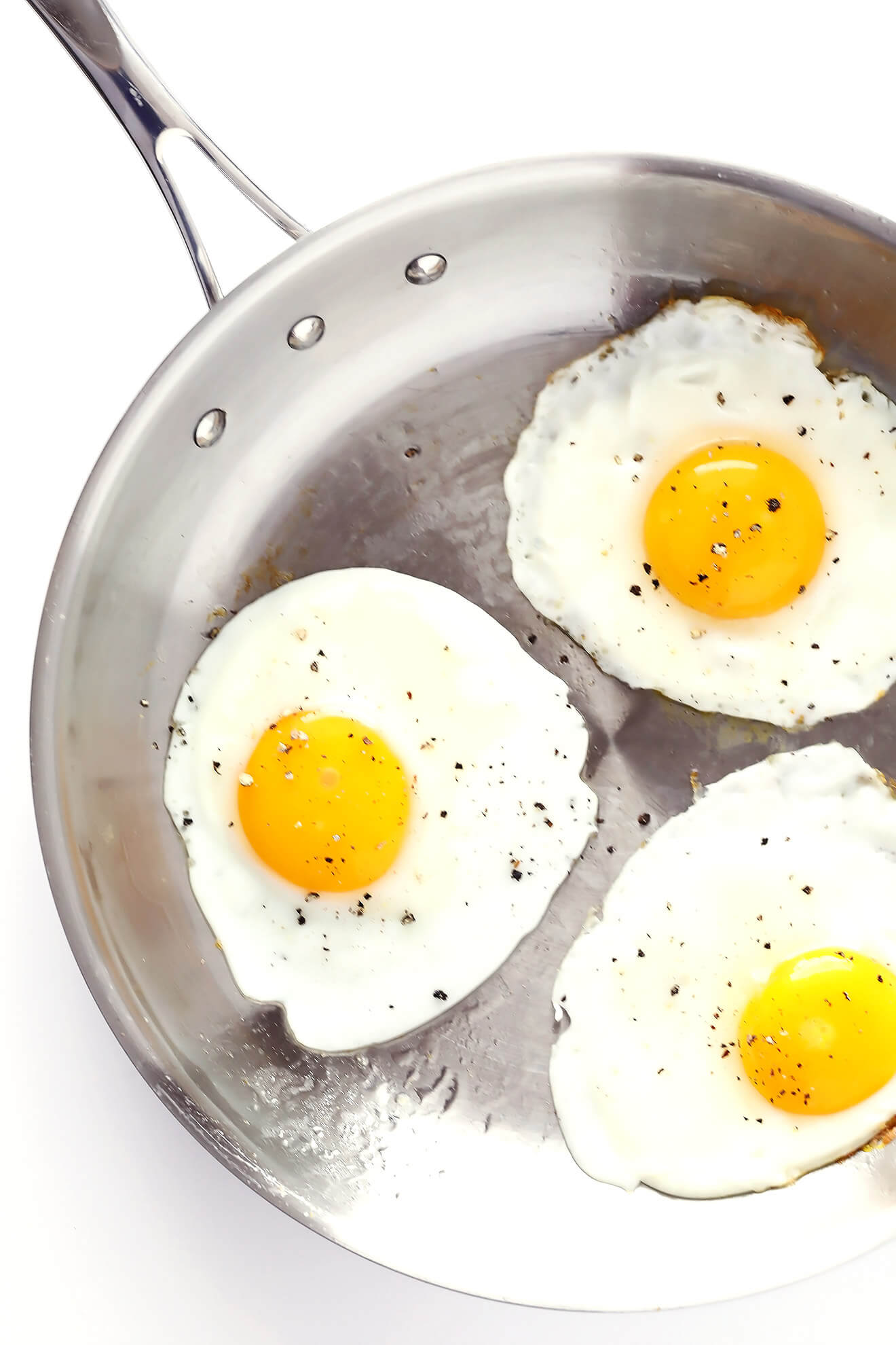 Detail Fried Egg Pic Nomer 3