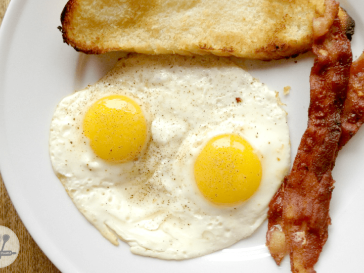 Detail Fried Egg Pic Nomer 22