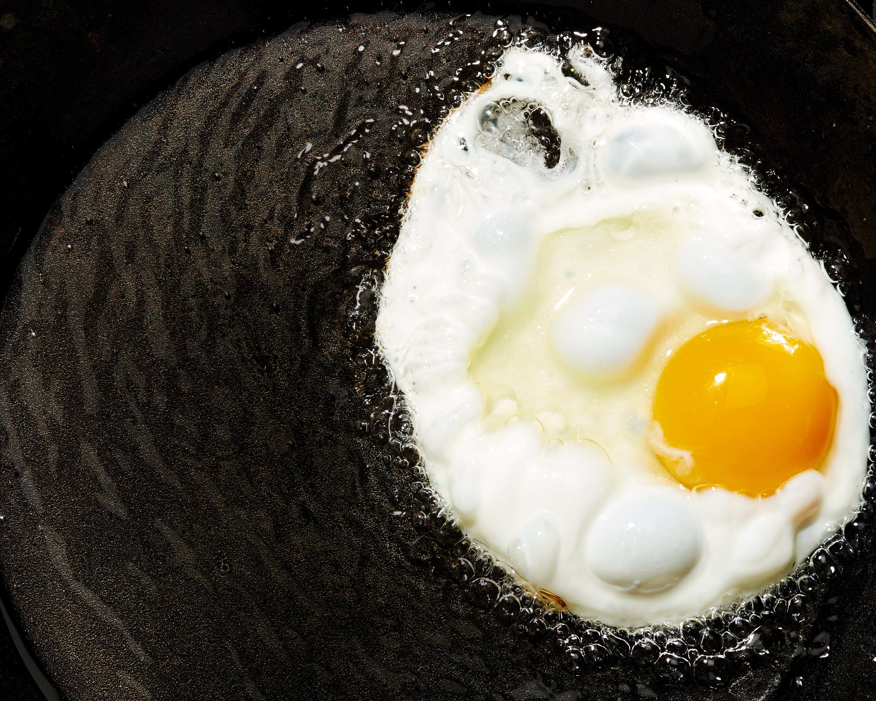 Detail Fried Egg Pic Nomer 24