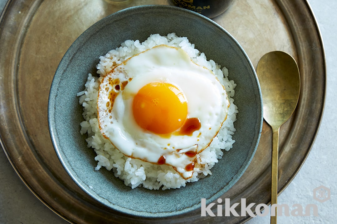 Detail Fried Egg Pic Nomer 29