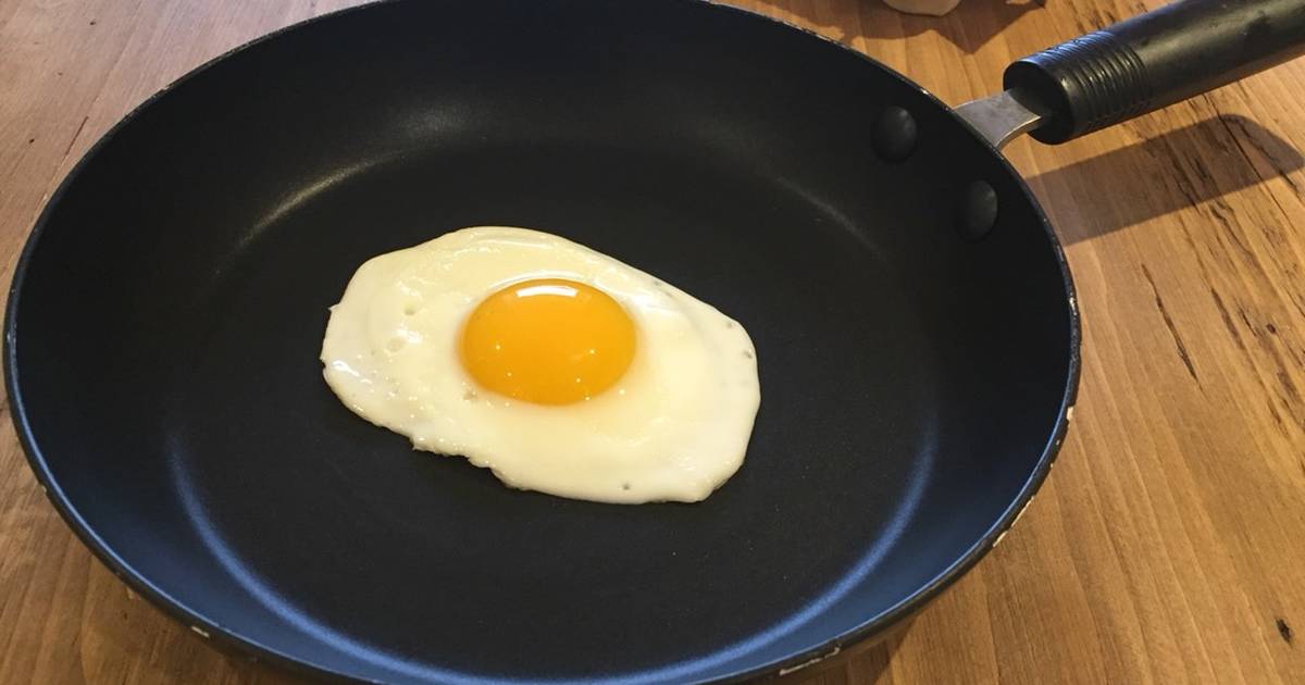 Detail Fried Egg Pic Nomer 35