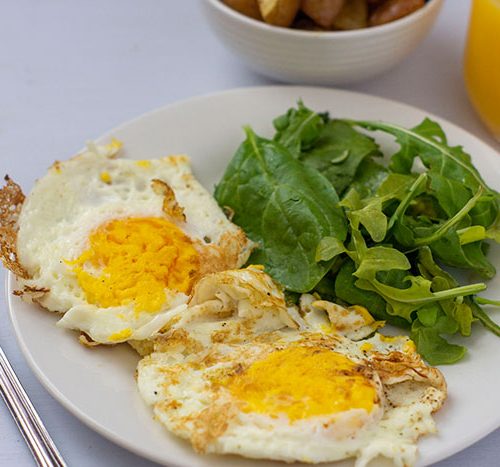 Detail Fried Egg Pic Nomer 41