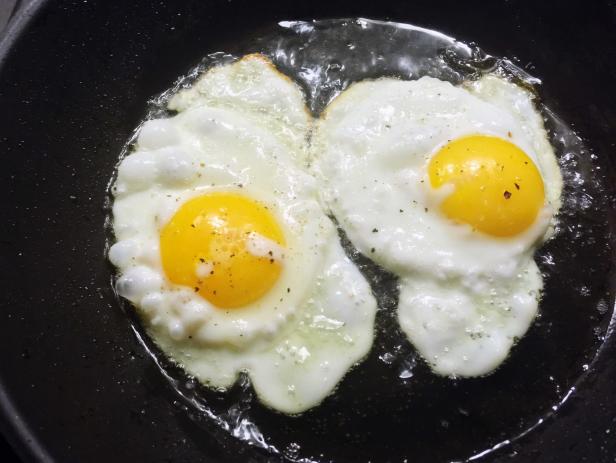 Detail Fried Egg Pic Nomer 42