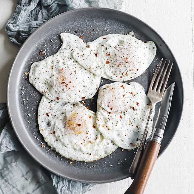 Detail Fried Egg Pic Nomer 43