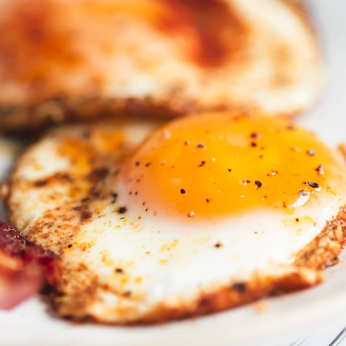Detail Fried Egg Pic Nomer 48