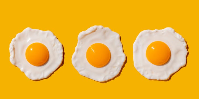 Detail Fried Egg Pic Nomer 49