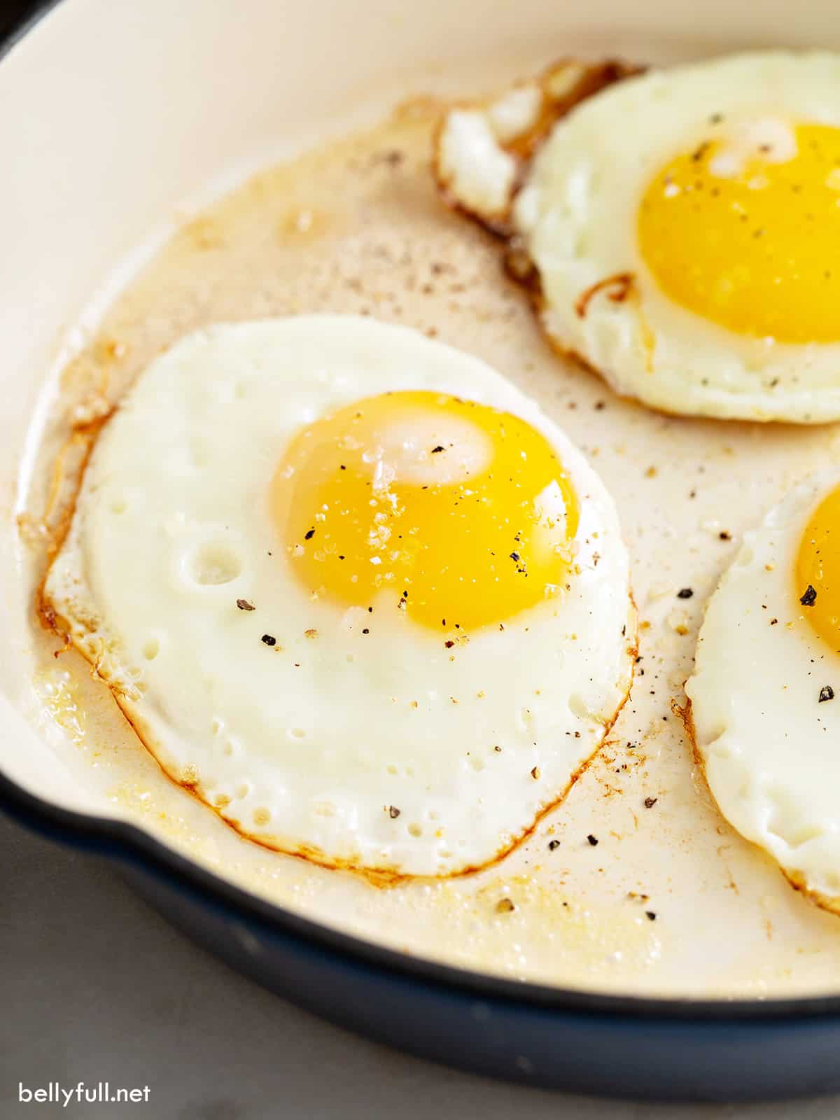 Detail Fried Egg Pics Nomer 12