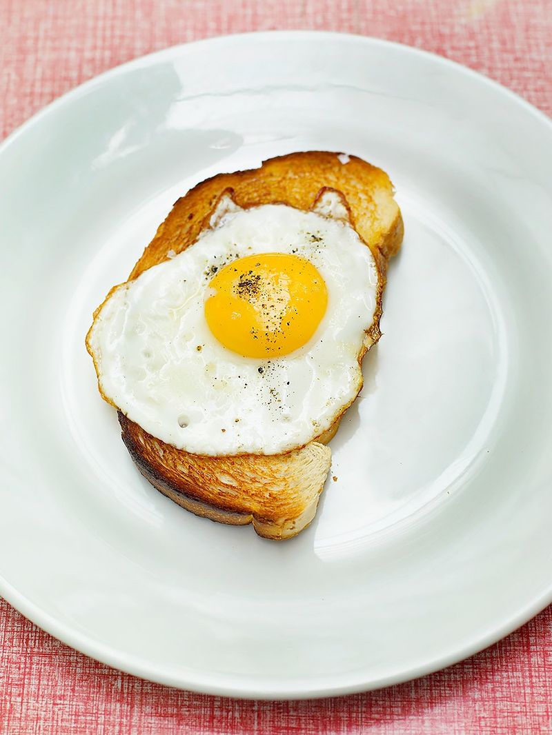 Detail Fried Egg Picture Nomer 40