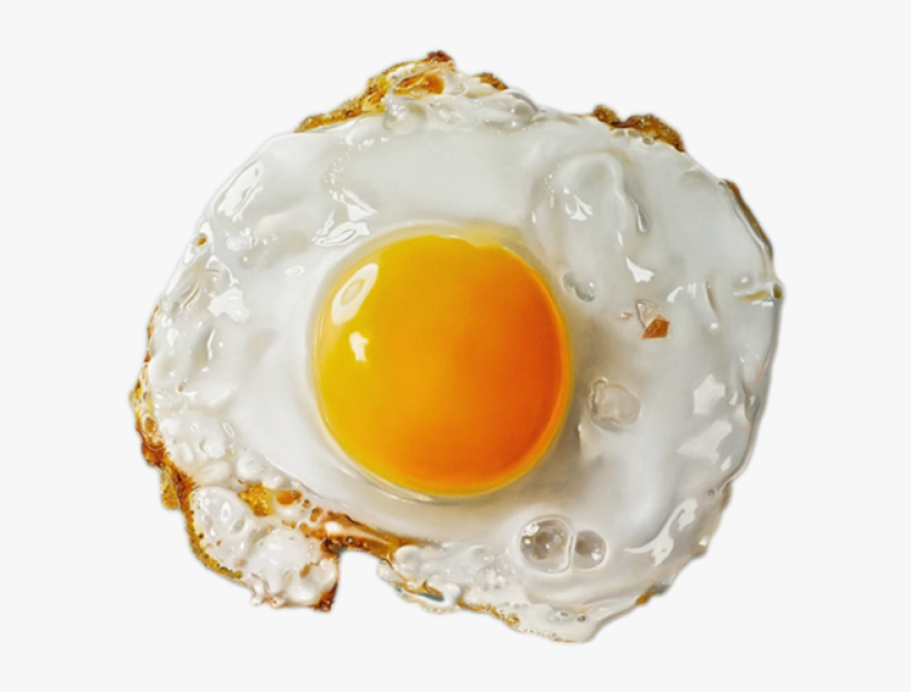 Detail Fried Egg Transparent Nomer 22
