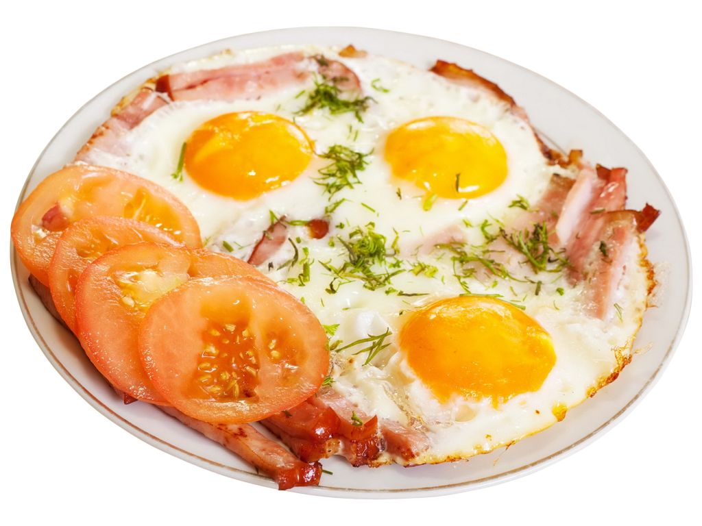 Detail Fried Egg Transparent Nomer 47