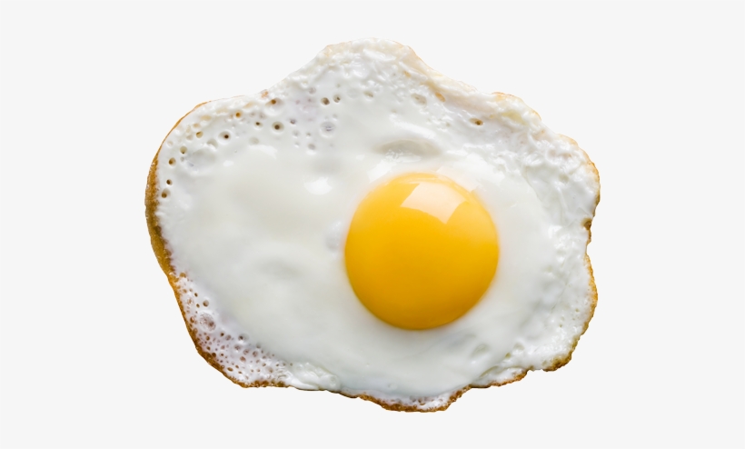 Detail Fried Egg Transparent Nomer 5