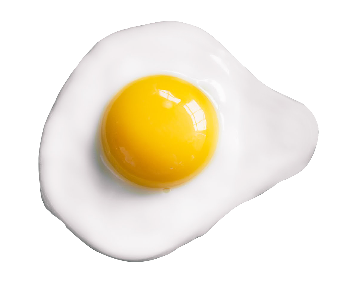 Detail Fried Egg Transparent Nomer 7