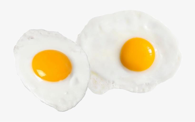 Detail Fried Egg Transparent Nomer 9