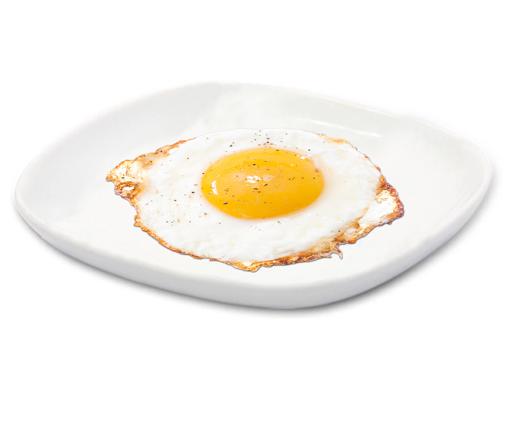 Detail Fried Egg Transparent Background Nomer 27