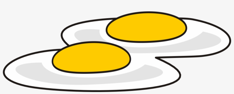 Detail Fried Egg Transparent Background Nomer 38