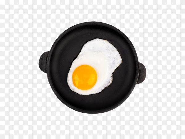 Detail Fried Egg Transparent Background Nomer 49