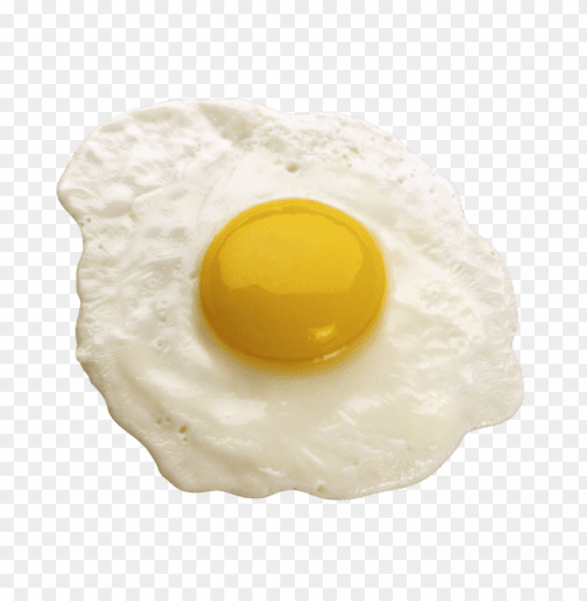 Detail Fried Egg Transparent Background Nomer 8