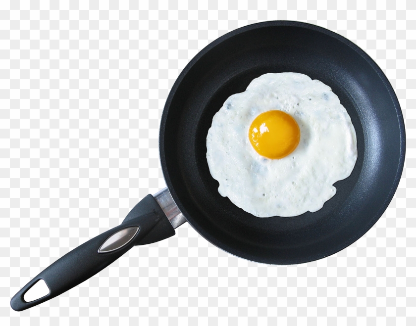 Detail Fried Eggs Clip Art Nomer 23