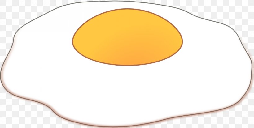 Detail Fried Eggs Clip Art Nomer 8